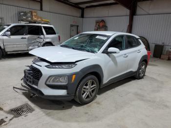  Salvage Hyundai KONA
