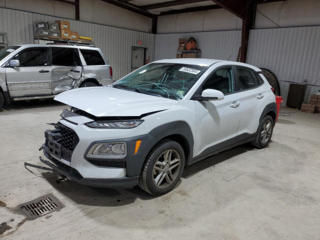  Salvage Hyundai KONA