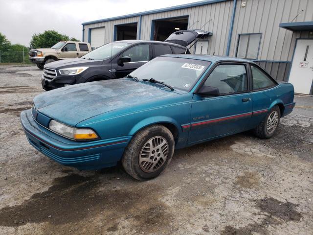  Salvage Pontiac Sunbird