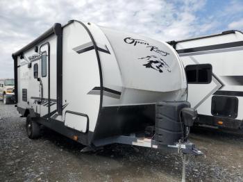  Salvage Jayco Jayco