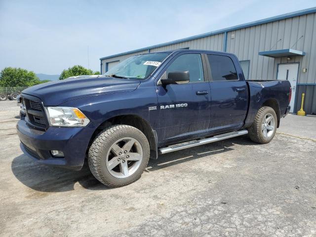 Salvage Dodge Ram 1500