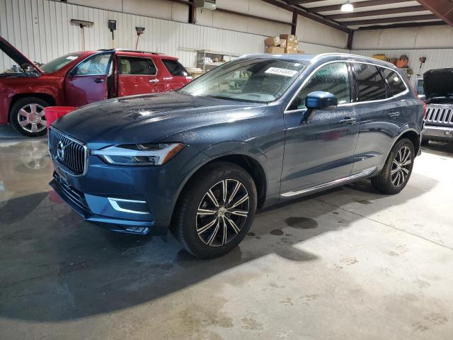  Salvage Volvo XC60