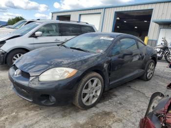  Salvage Mitsubishi Eclipse
