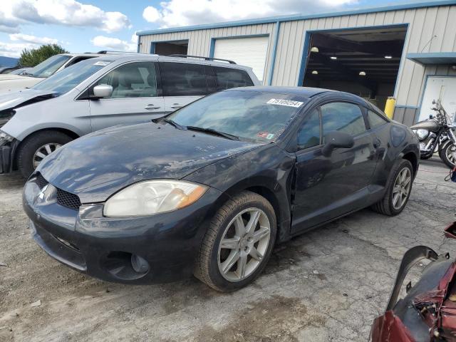  Salvage Mitsubishi Eclipse
