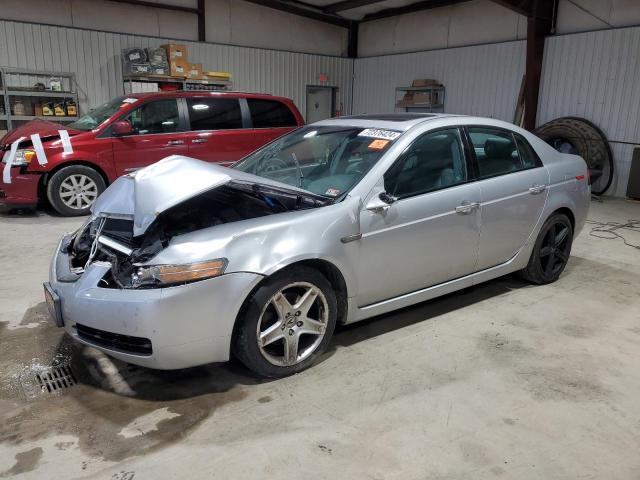  Salvage Acura TL