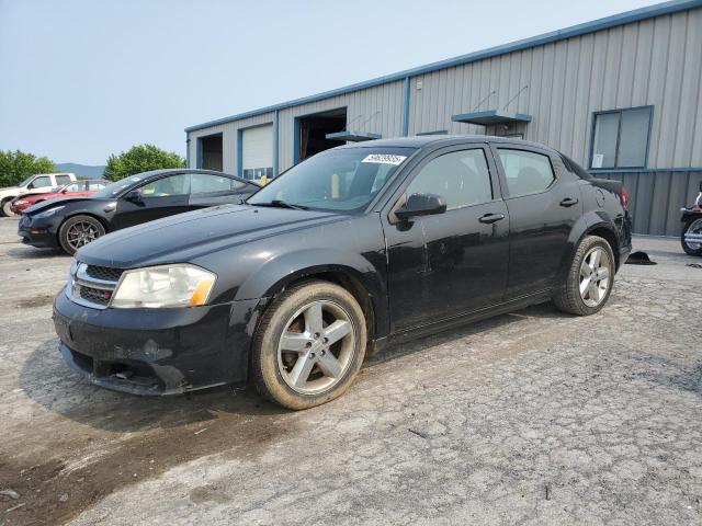  Salvage Dodge Avenger