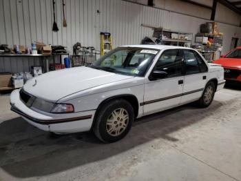  Salvage Chevrolet Lumina