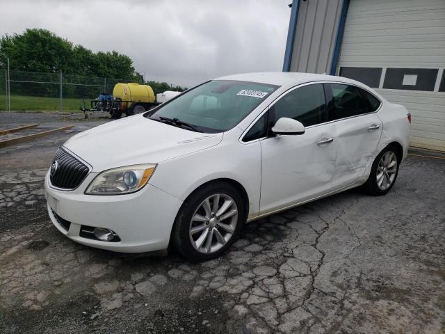  Salvage Buick Verano