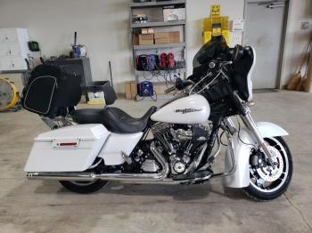  Salvage Harley-Davidson Fx