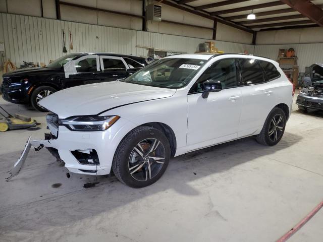  Salvage Volvo XC60