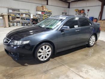  Salvage Acura TSX