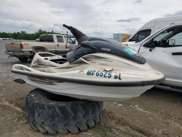  Salvage Yamaha Jetski
