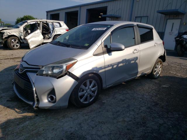  Salvage Toyota Yaris