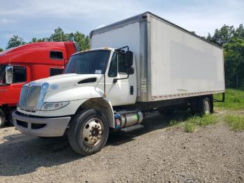  Salvage International 4000 Serie