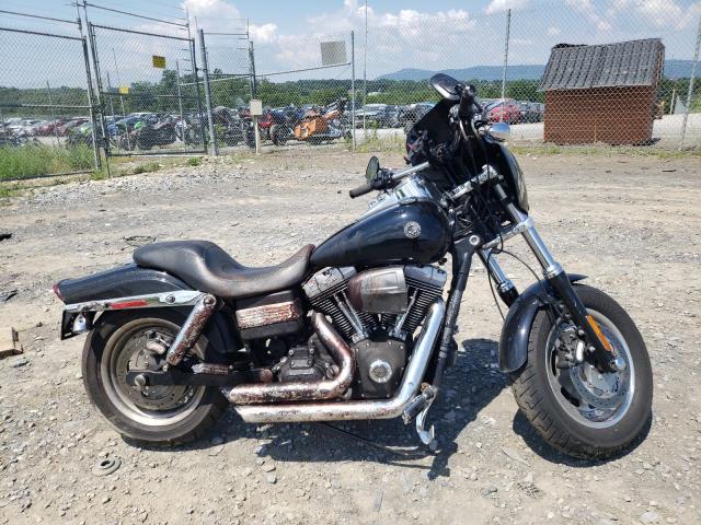  Salvage Harley-Davidson Fx