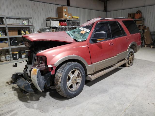  Salvage Ford Expedition