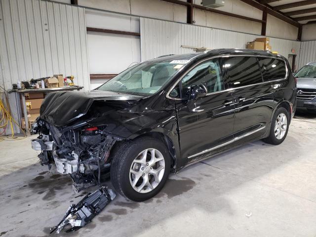  Salvage Chrysler Pacifica