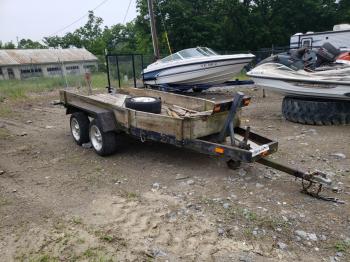  Salvage Other Trailer