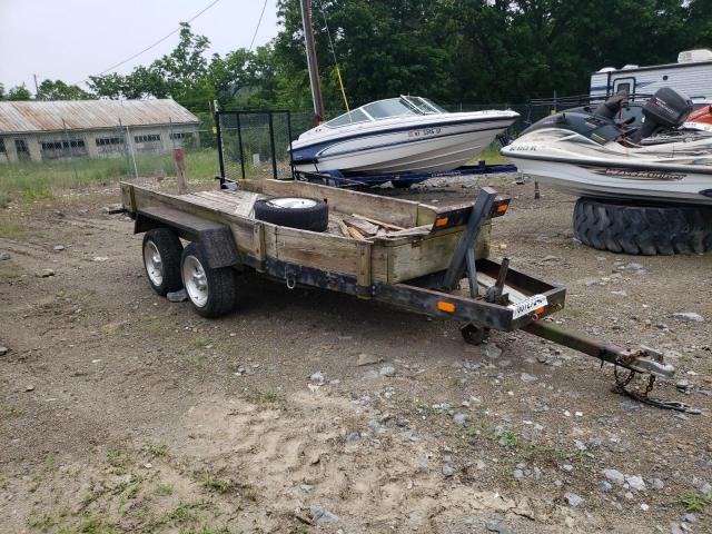  Salvage Other Trailer