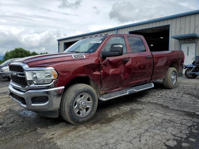  Salvage Ram 3500