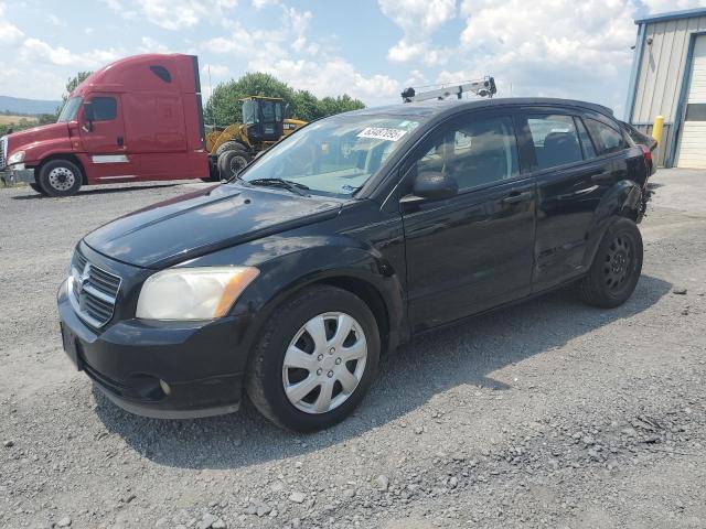  Salvage Dodge Caliber