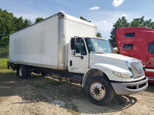  Salvage International 4000 Serie