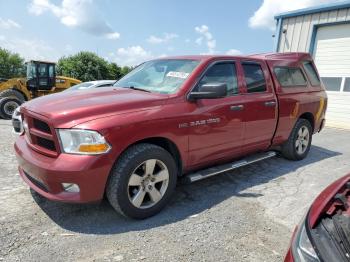  Salvage Dodge Ram 1500