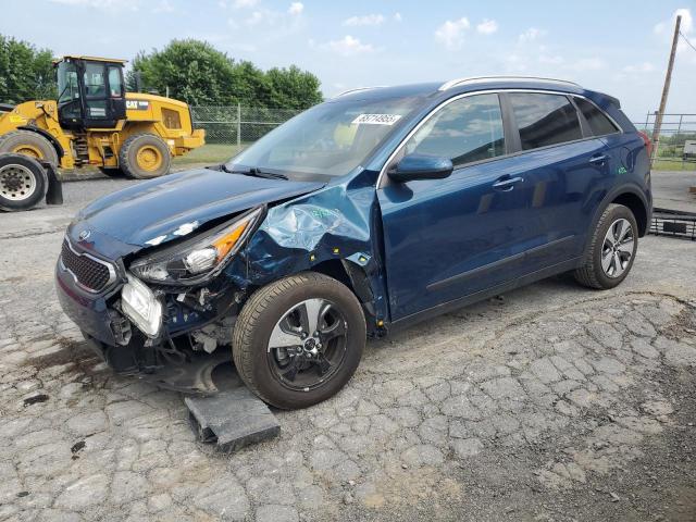  Salvage Kia Niro