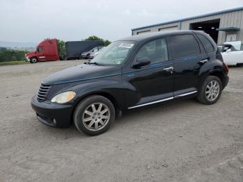  Salvage Chrysler PT Cruiser