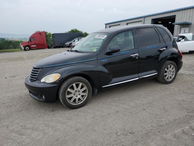  Salvage Chrysler PT Cruiser