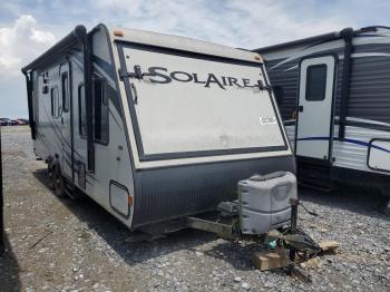 Salvage Wildwood Solaire