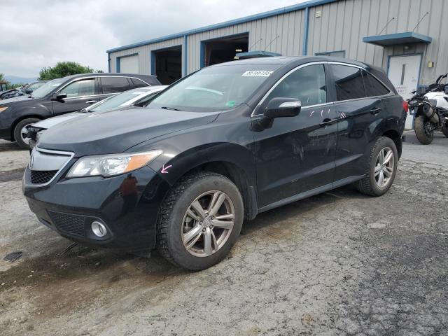  Salvage Acura RDX