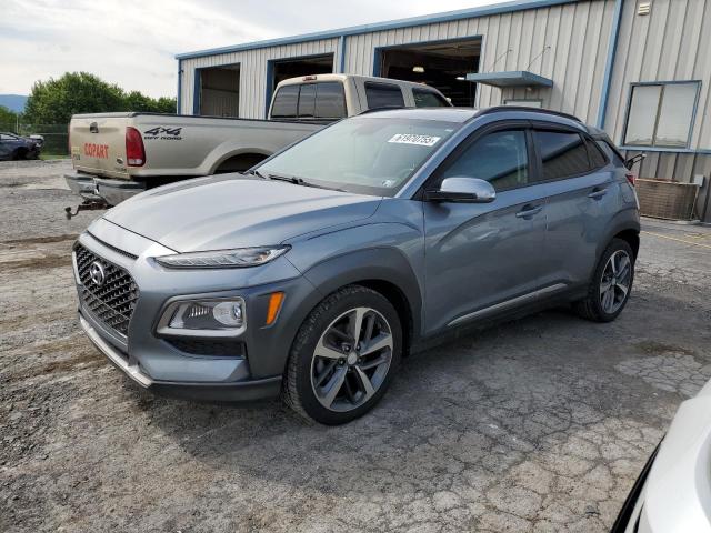  Salvage Hyundai KONA