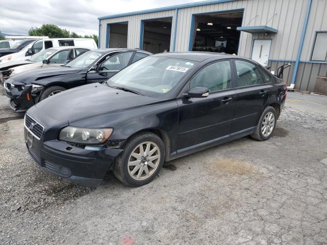  Salvage Volvo S40