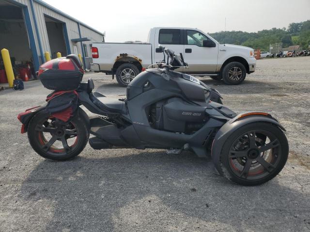  Salvage Can-Am Ryker