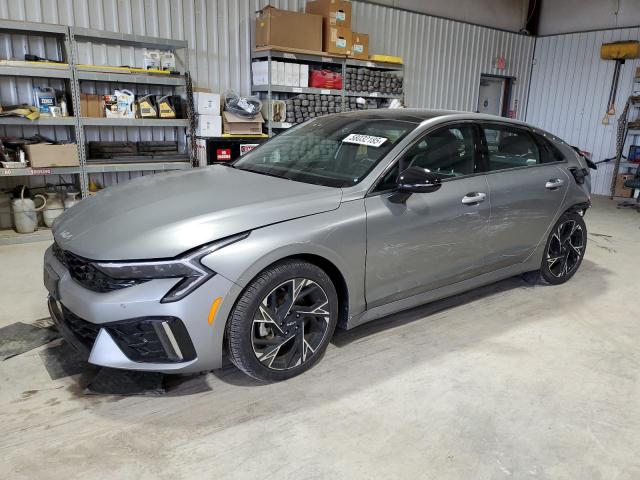  Salvage Kia K5