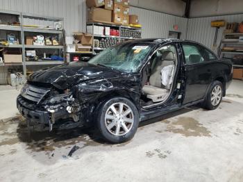  Salvage Ford Taurus