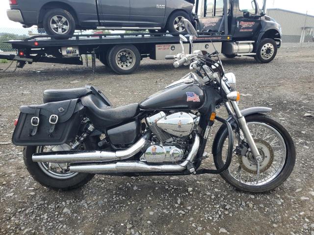  Salvage Honda Vt Cycle