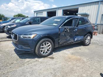  Salvage Volvo XC60