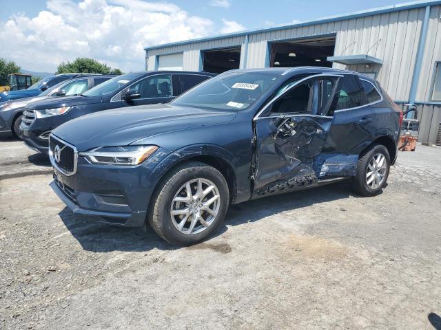  Salvage Volvo XC60