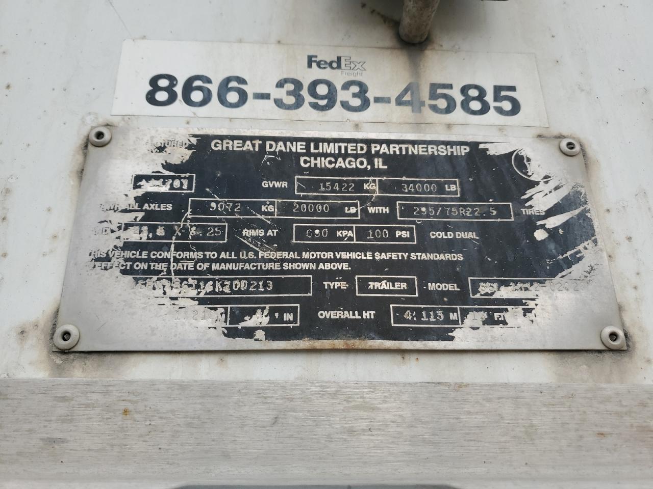 Great Dane Other Image 3