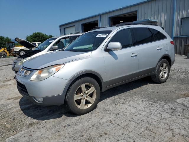  Salvage Hyundai Veracruz