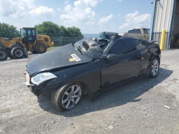  Salvage INFINITI G35