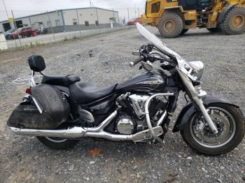  Salvage Yamaha Xvs1300