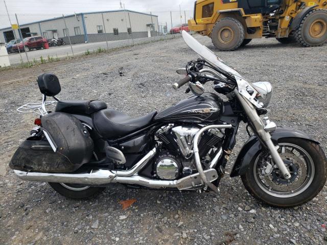  Salvage Yamaha Xvs1300