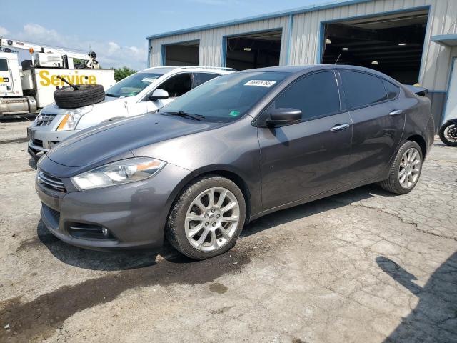  Salvage Dodge Dart
