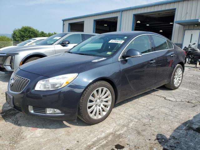  Salvage Buick Regal