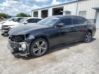  Salvage Lexus Gs
