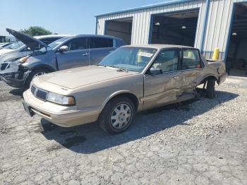  Salvage Oldsmobile Ciera