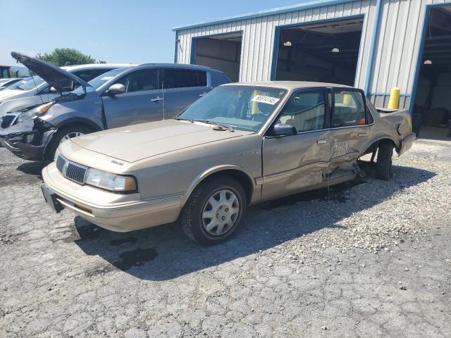  Salvage Oldsmobile Ciera